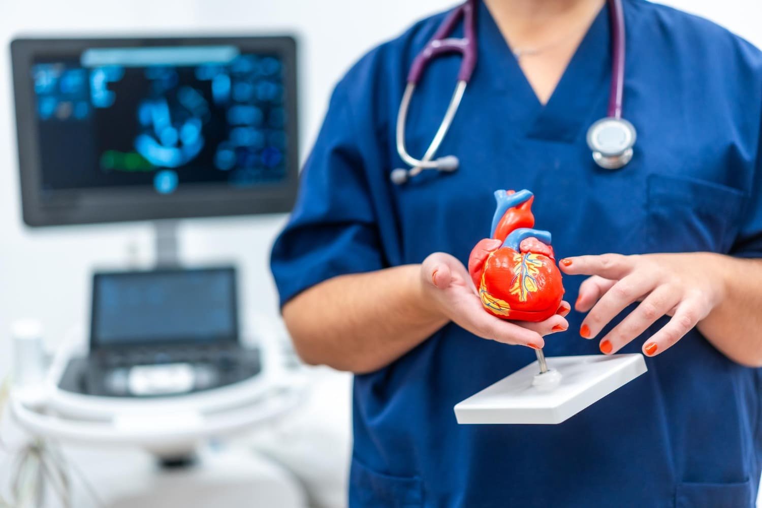 Cardiology Care